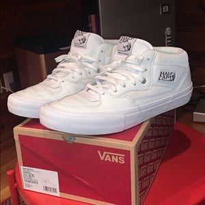 Vans - Half Cab Pro SIZE - 11.5